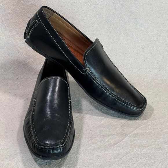 Alfani 'Java' Driving Loafers Mens Size 11M - Picture 5 of 16